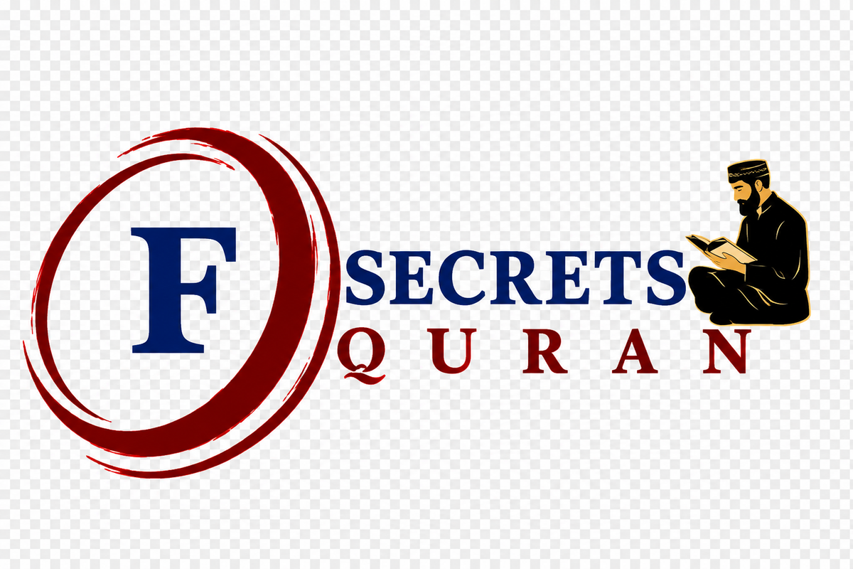 ScretsOfQuran